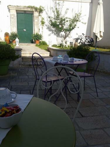 B&B Santachiara