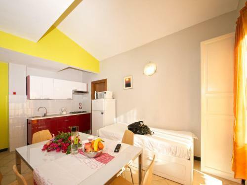 Apartamento Locazione Turistica Mimosa