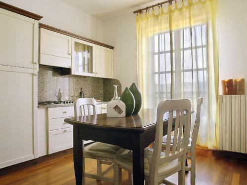 Apartamento Locazione Turistica Mimosa