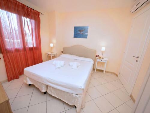 Apartamento Locazione Turistica Mimosa