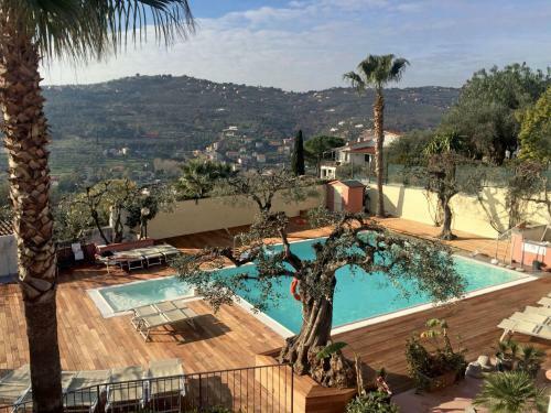 Apartamento Locazione Turistica Mimosa