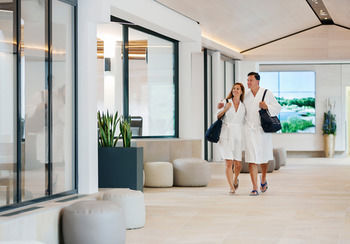 Quellenhotel Heiltherme Bad Waltersdorf