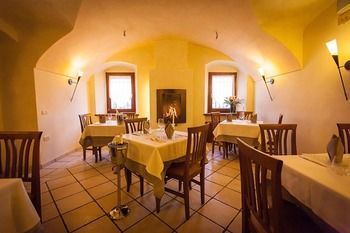 Hotel Alla Corte Dei Bicchi