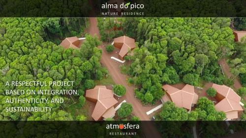 Apartamento Alma Do Pico