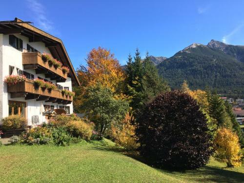Apartamento Landhaus Frenes