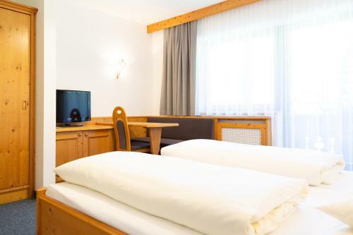 Hostal Pension Peter