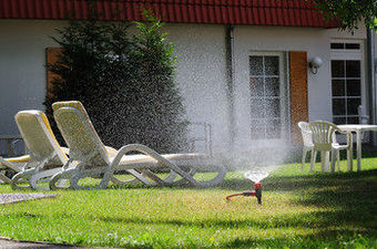 Parkhotel Kl�schenberg