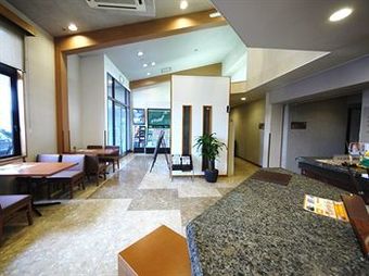 Hotel Route-inn Court Fujioka