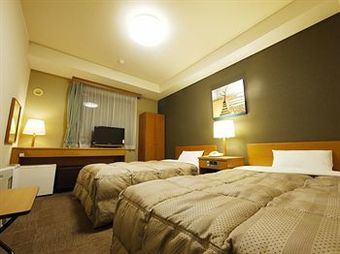 Hotel Route-inn Court Fujioka