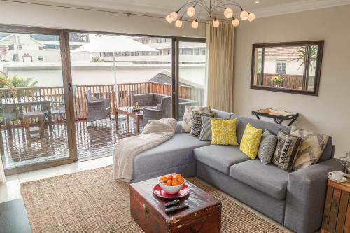 Sunshine Letting Self Catering Apartments