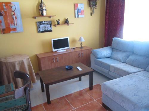 Apartamentos Venta Don Quijote