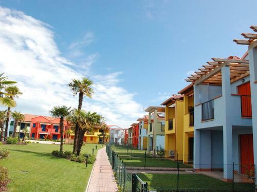 Apartamento Porto Antico 2