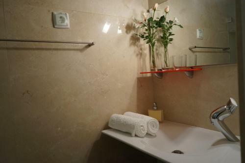 Hostal As Casinhas De Loureda