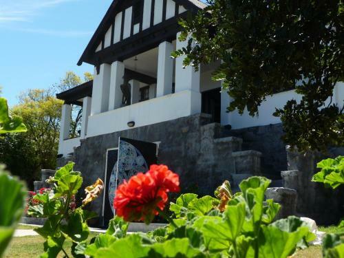 Albergue Karoo Soul Backpackers And Cottages
