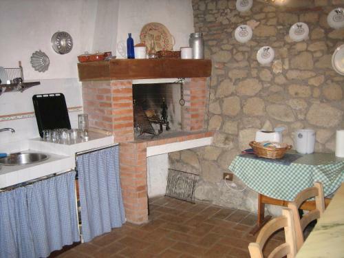 Agroturismo Casa Vacanze Le Corone
