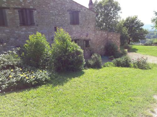 Agroturismo Casa Vacanze Le Corone