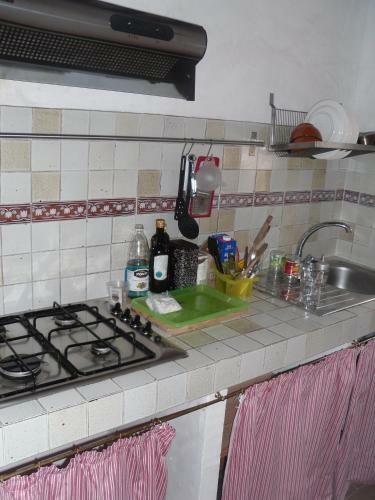 Agroturismo Casa Vacanze Le Corone