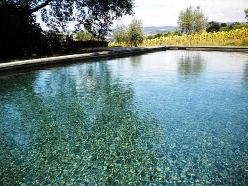 Agroturismo Casa Vacanze Le Corone