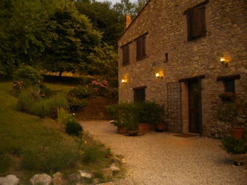 Agroturismo Casa Vacanze Le Corone