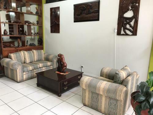 Hotel Pueblo Verde