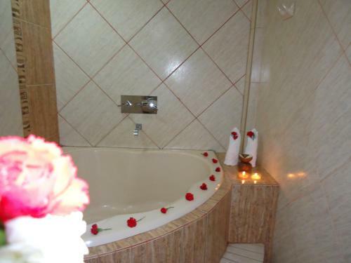 Hotel Pueblo Verde