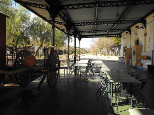 Hostal Nicol's