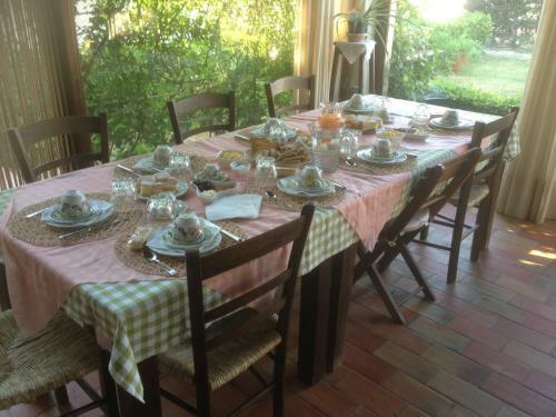 Agroturismo Agriturismo Terravecchia
