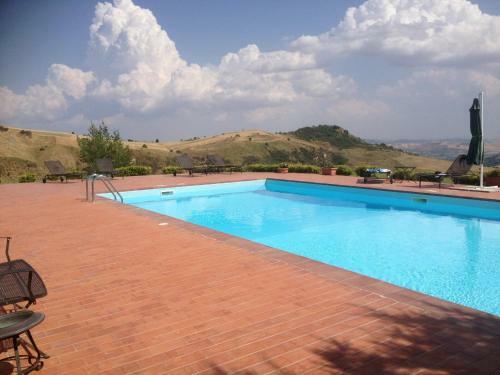 Agroturismo Agriturismo Terravecchia