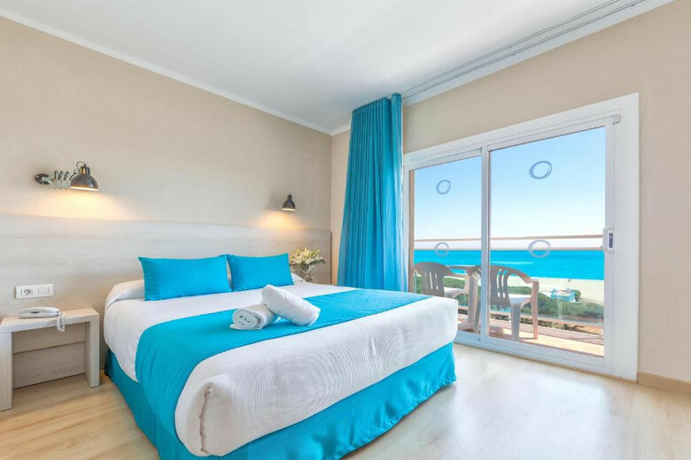 Hotel Alegria Maripins