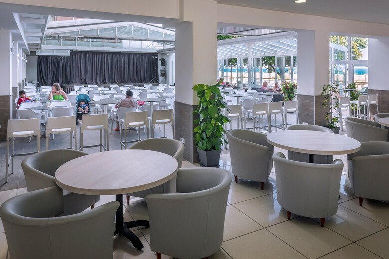 Hotel Sorra Daurada Splash