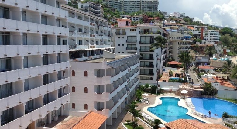 Hotel Tropicana