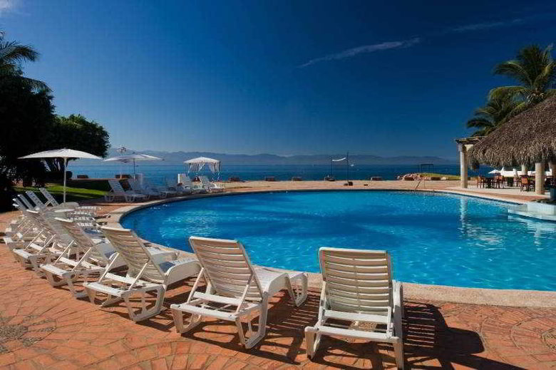 Hotel Vamar Vallarta Marina And Beach Resort