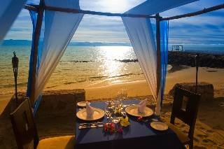 Hotel Vamar Vallarta Marina And Beach Resort