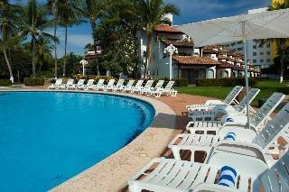 Hotel Vamar Vallarta Marina And Beach Resort