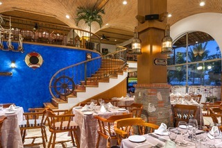 Hotel Vamar Vallarta Marina And Beach Resort