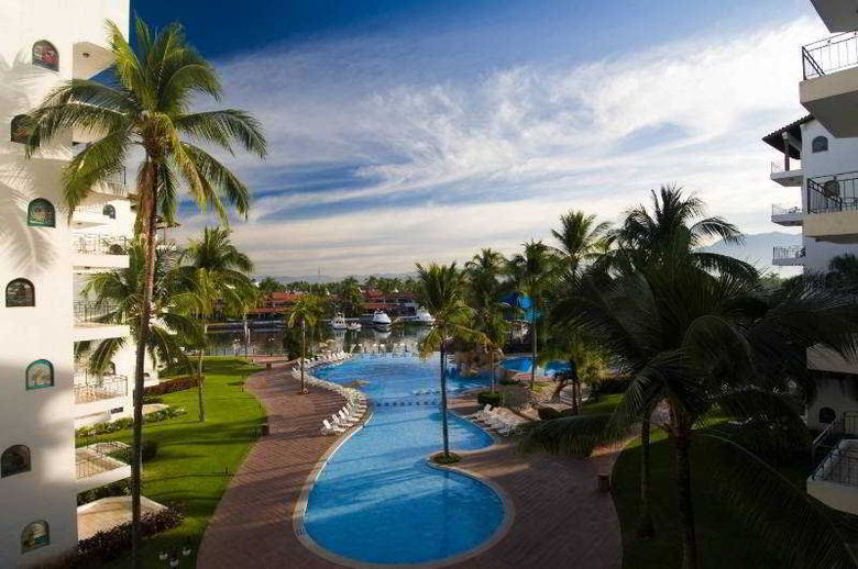 Hotel Vamar Vallarta Marina And Beach Resort