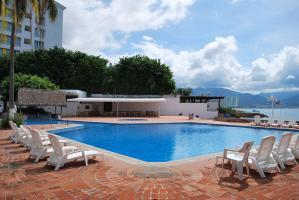 Hotel Vamar Vallarta Marina And Beach Resort