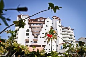 Hotel Vamar Vallarta Marina And Beach Resort
