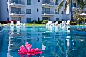Hotel Vamar Vallarta Marina And Beach Resort