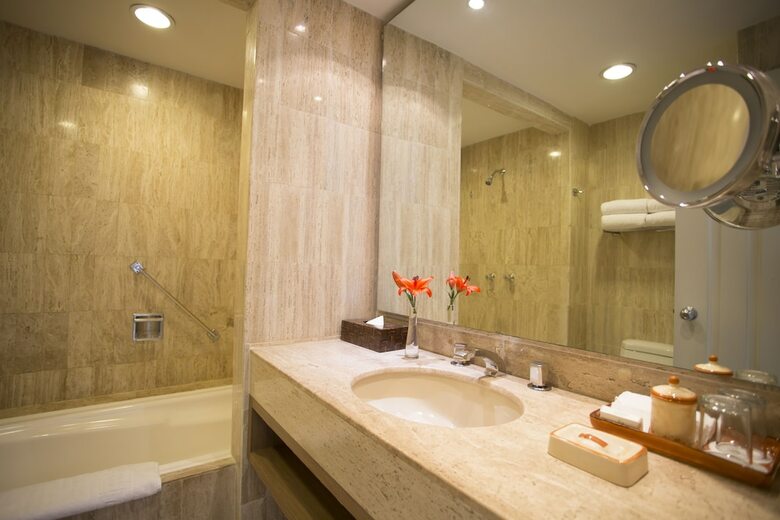 Hotel Velas Vallarta Suite Resort