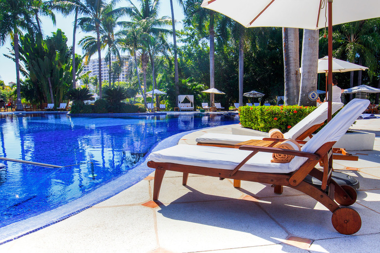 Hotel Casa Velas All Inclusive