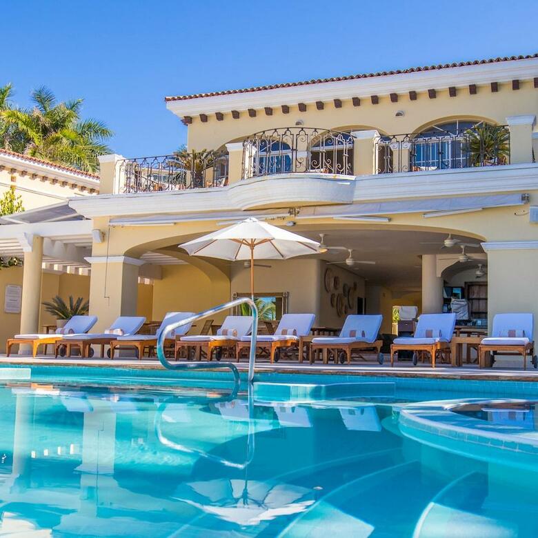 Hotel Casa Velas All Inclusive