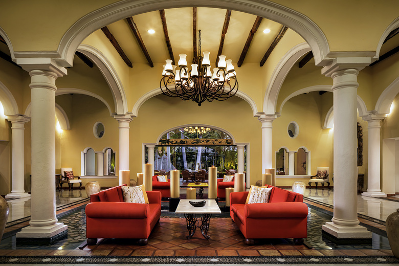 Hotel Casa Velas All Inclusive