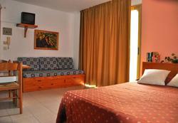 Aparthotel Safari