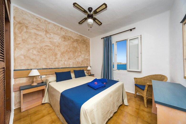 Hotel Comitas Tramontana Park
