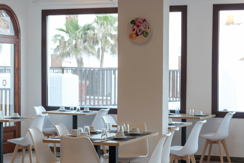 Hotel Comitas Tramontana Park