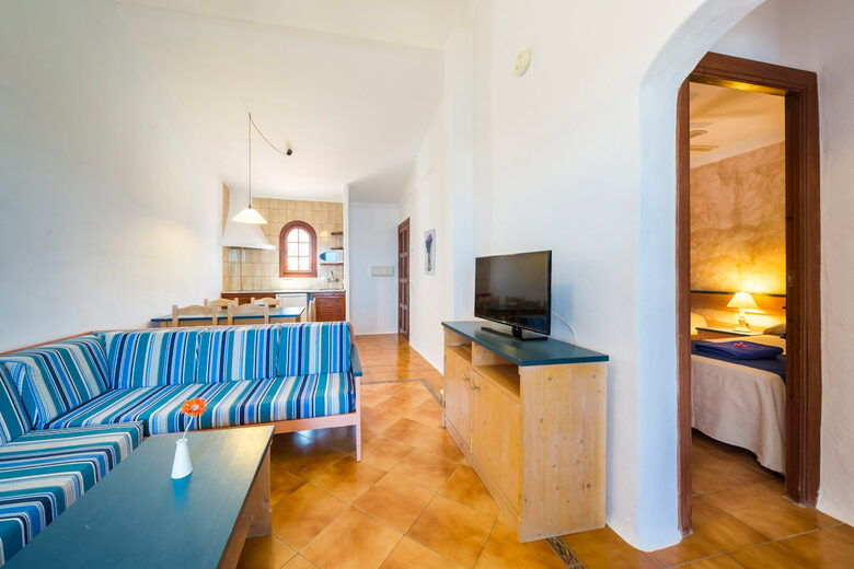 Hotel Comitas Tramontana Park