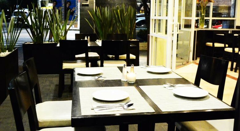 Laila Hotel Cdmx Reforma
