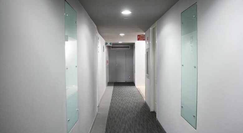 Laila Hotel Cdmx Reforma