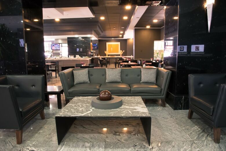 Laila Hotel Cdmx Reforma